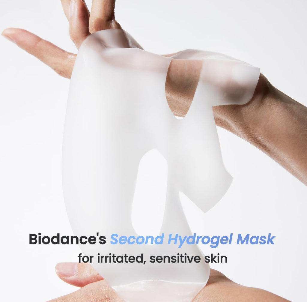 Hydrogel Mask