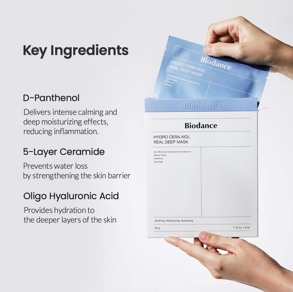 Key Ingredients