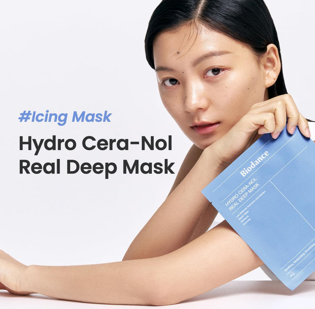 Hydro Cero-Nol
