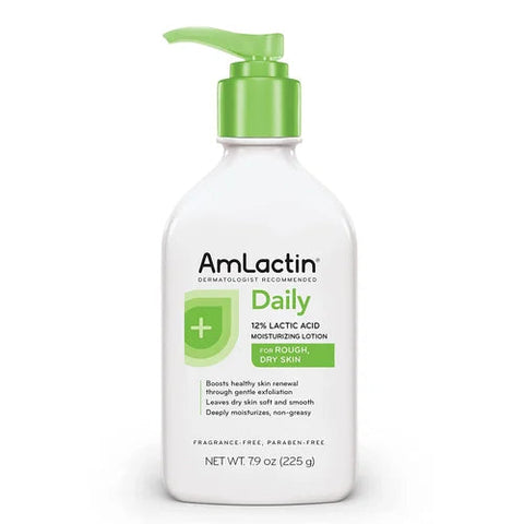 Amlactin