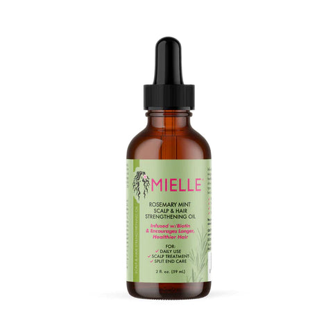 MIELLE ORGANICS