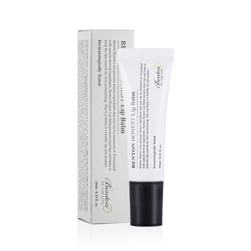 Benton Honey Lip Balm