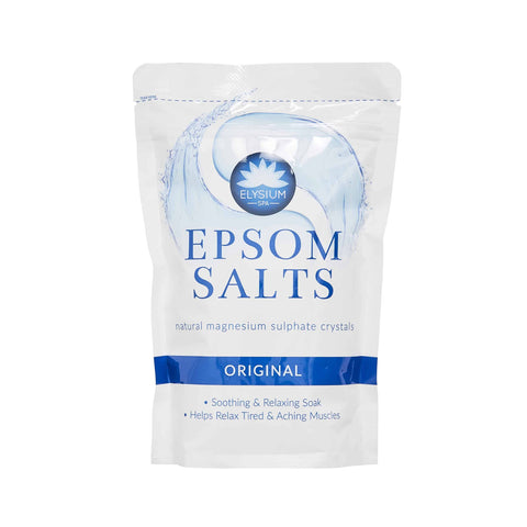 ELYSIUM EPSOM SALT