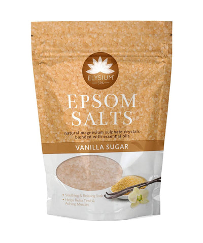 ELYSIUM EPSOM SALT